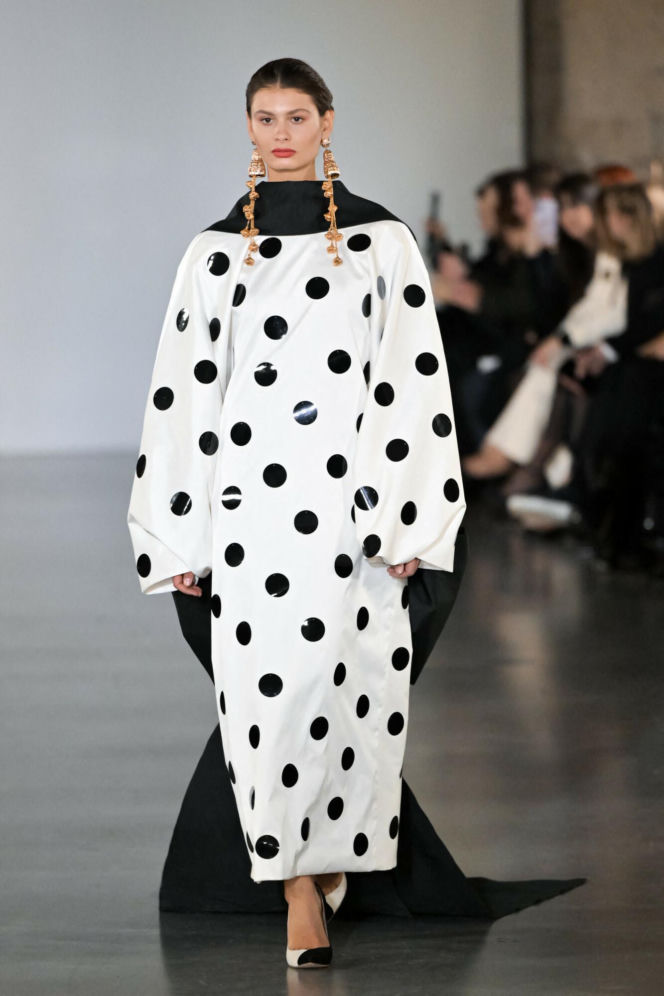 Juana Martin Haute Couture Spring Summer 