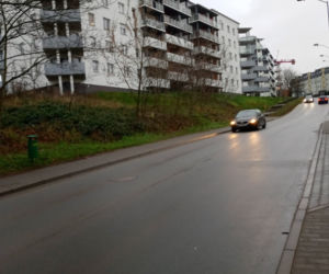 Tak wygląda słynna górka ale urwał! 10 lat później
