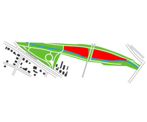 PARK A. WODZICZKI