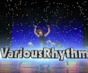 VariousRhythm
