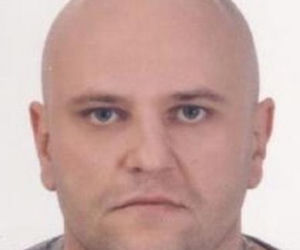 Policja poszukuje tych mężczyzn! Tylko spójrzcie na ich pseudonimy