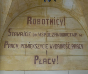 Zamek Kliczków