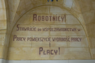 Zamek Kliczków