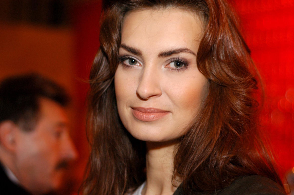 Agnieszka Maciąg