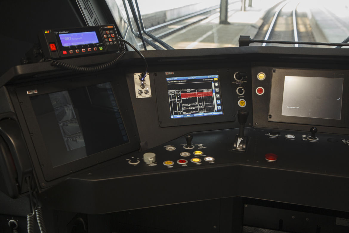 Koleje Dolnośląskie kupią 13 nowoczesnych pociągów elektrycznych