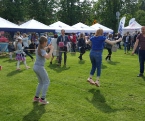 Piknik Naukowo-Rodzinny w Bydgoszczy
