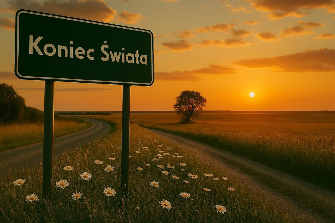 Koniec Świata