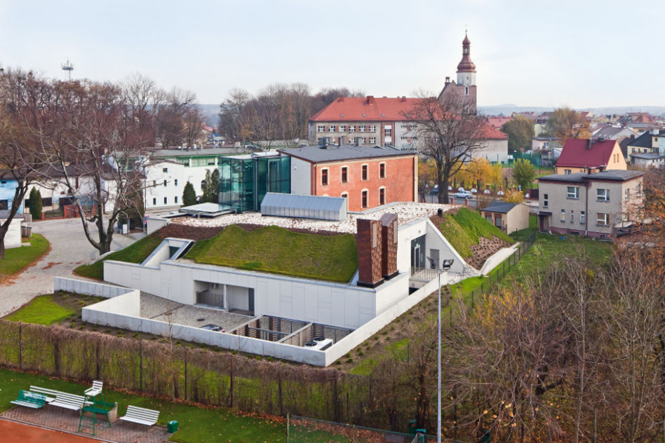 Muzeum miejskie w Żorach