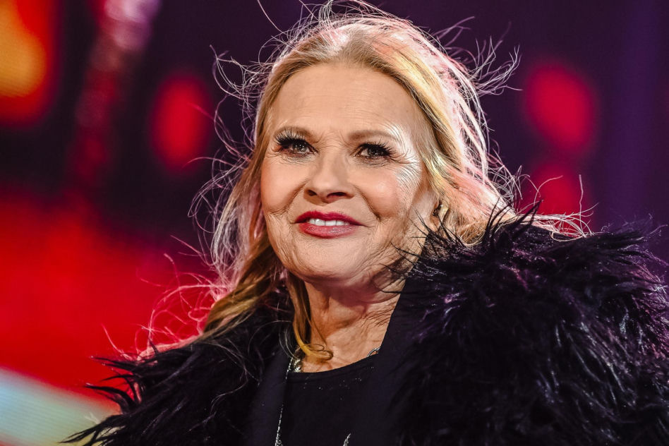 Urszula ściga Skolima