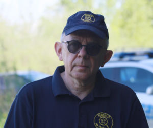 Janusz Szostak