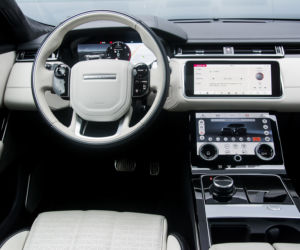 Range Rover Velar First Edition R-Dynamic D300 HSE