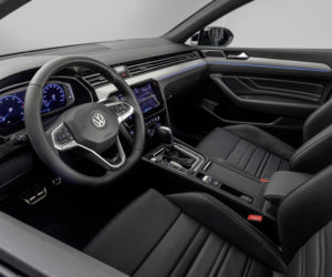 Volkswagen Passat R-Line Edition