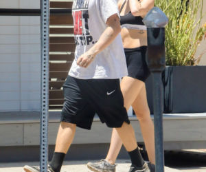 Miley Cyrus i Cody Simpson