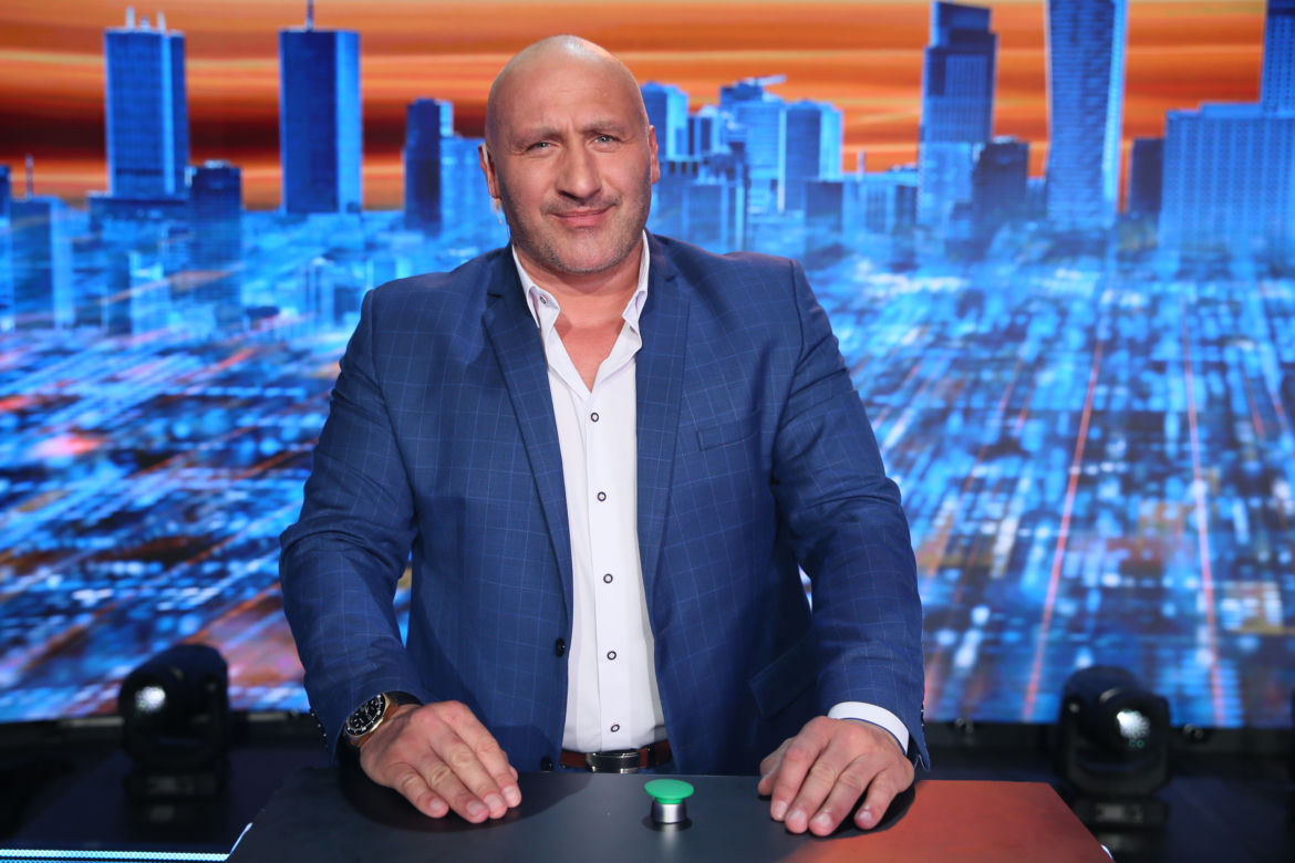Marcin Najman