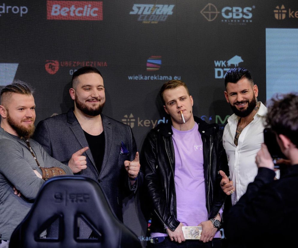 HYPE MMA