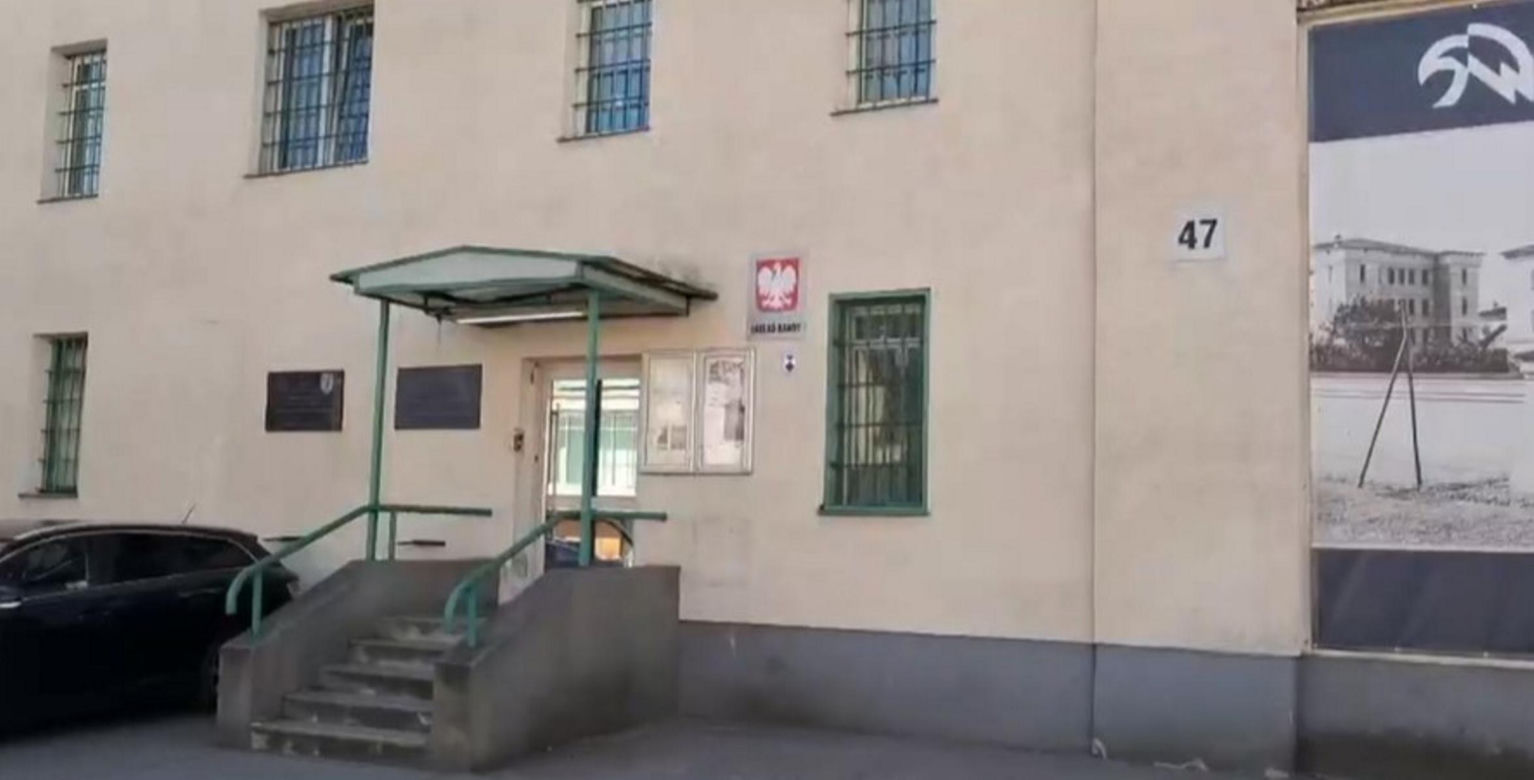 Halinów: Grozili nożem i uciekali! Zatrzymano Gruzinów po próbie kradzieży