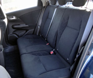 Honda Civic IX