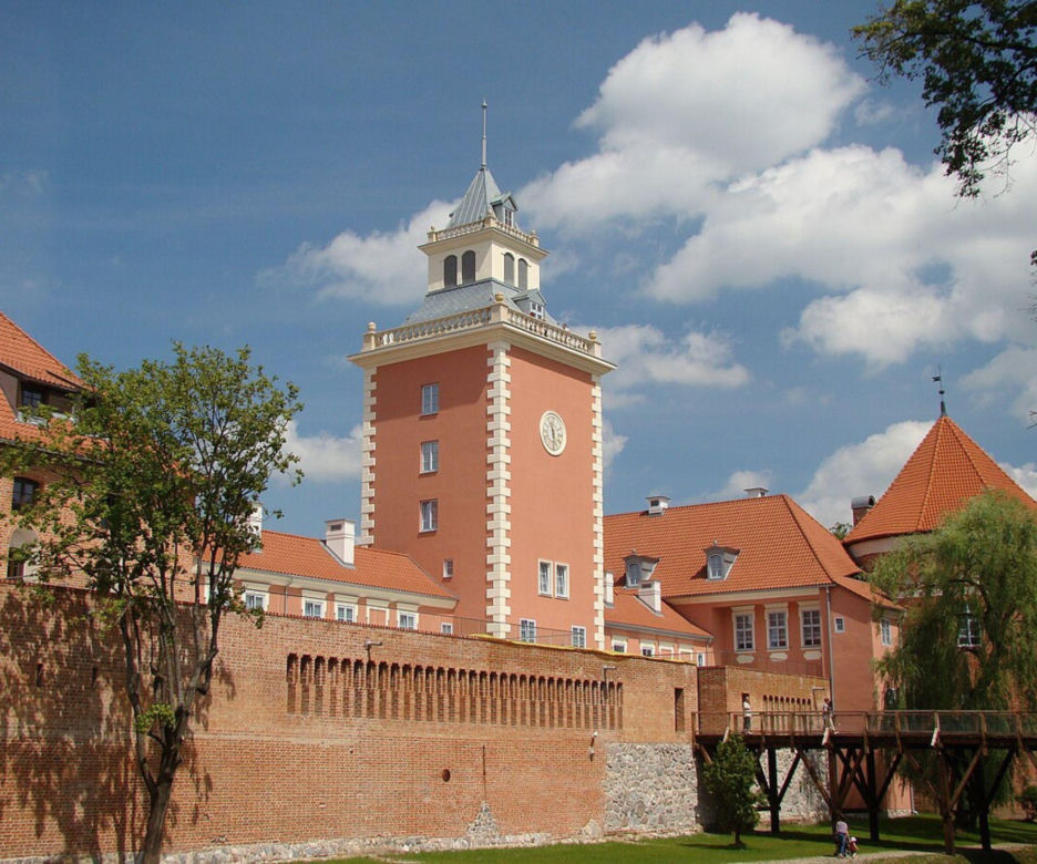 Lidzbark Warmiński