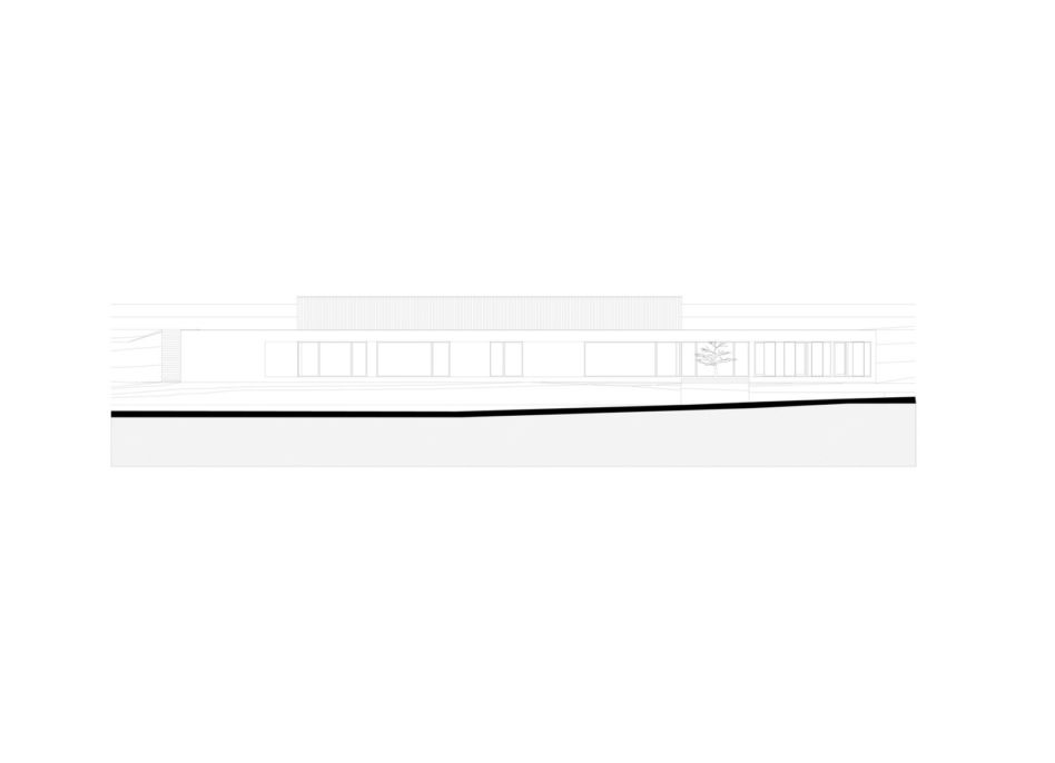Nemo house – dom nad jeziorem projektu Mobius Architekci