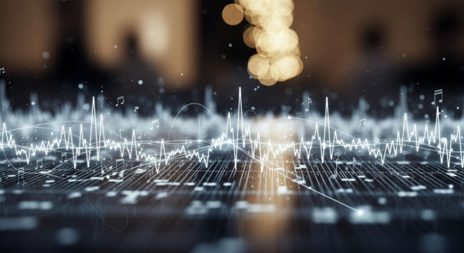 AI wybrało najlepszą piosenkę świąteczną. Jakie kryteria zdecydowały o sukcesie?