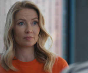 Barwy szczęścia, odcinek 3267. Dominika (Karolina Chapko), Sonia (Weronika Nockowska)