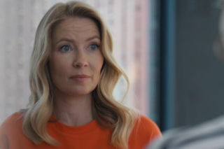 Barwy szczęścia, odcinek 3267. Dominika (Karolina Chapko), Sonia (Weronika Nockowska)