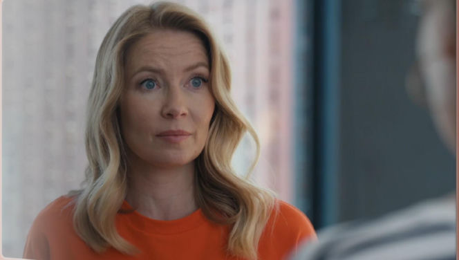 Barwy szczęścia, odcinek 3267. Dominika (Karolina Chapko), Sonia (Weronika Nockowska)