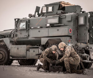 Ocena zmian w Wojsku Polskim. Polacy wystawili armii wysoką notę