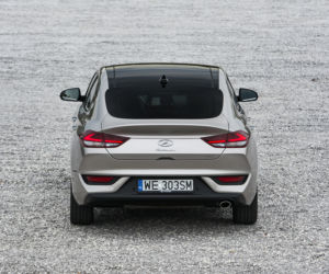 Hyundai i30 Fastback Premium 1.4 140 KM Turbo GDI 7DCT