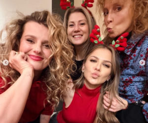 Pierniczki u Anny Lewandowskiej