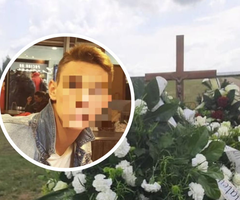 Śmierć Matusza wywołała falę żalu i smutku. Niech go aniołki wiodą na niebiański niwy! piszą internauci