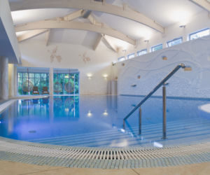 Afrodyta SPA & Wellness Resort