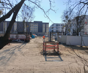 Osiedle Zdrój w Milanówku