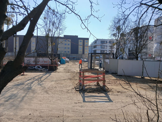 Osiedle Zdrój w Milanówku