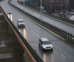 Trasa Uniwersytecka jest już przejezdna! Kierowcy czekali na to prawie rok