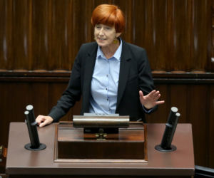 Elżbieta Rafalska