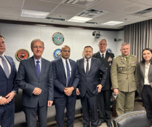 Nie tylko kupujemy. Polska chce wspólnie projektować broń z USA