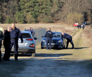 Światowa prasa pisze o śmierci Magdaleny Majtyki! Mówią o tajemnicy