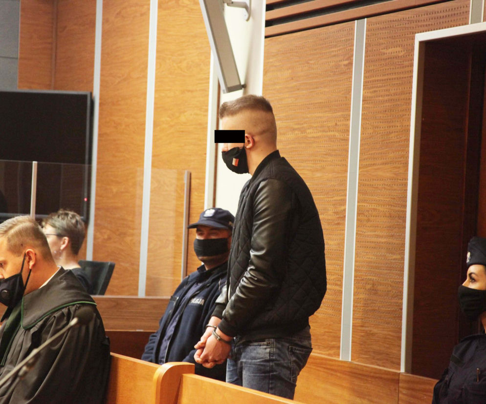 Kuba udusił paskiem 16-letnią Anię. Zabił swoją miłość, gdy ta ścieliła mu łóżko. Wyrok szokuje 