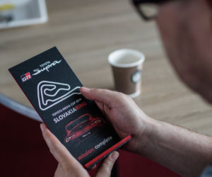 Toyota Media Cup 2019 - Slovakia Ring