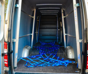 Mercedes Sprinter 316 CDI