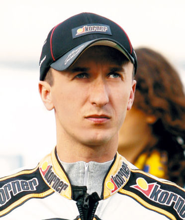 Grzegorz Walasek