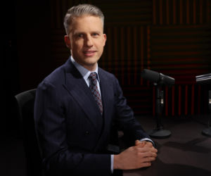 Dziesiątka KO na wybory