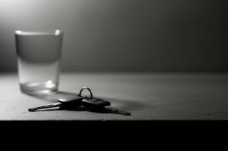 Pijany kierowca w Kisielicach. Miał aktywny zakaz, co dalej?