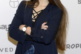 Julia Wieniawa na zdjęciach sprzed 10 lat. Tak kiedyś wyglądała gwiazda!