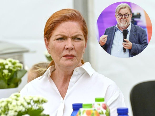 Program Nasz nowy dom męczył Katarzynę Dowbor?! Szokująca opinia Edwarda Miszczaka