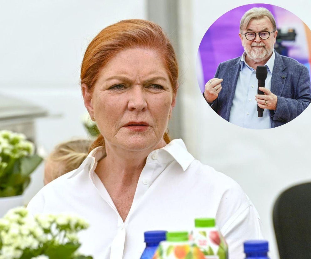 Program Nasz nowy dom męczył Katarzynę Dowbor?!