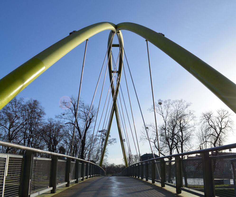 Prezydent Wrocławia Jacek Sutryk: Nie zamknę Wyspy Słodowej