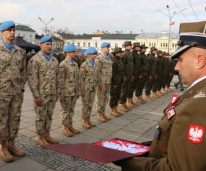 Narodowe Święto Niepodległości 2019: Tak świętowali kielczanie