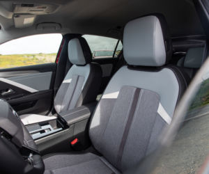 Opel Astra 2022